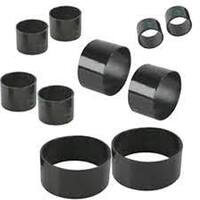 FT-SHRINK BAND CLAMPS